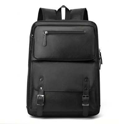 Mochila de Piel para Hombre - Force