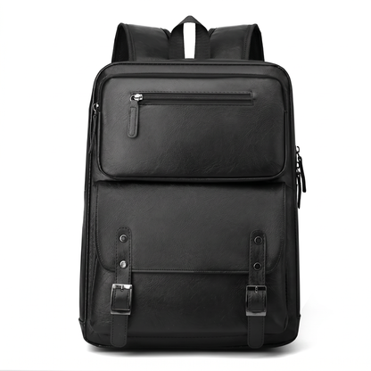 Mochila de Piel para Hombre - Force