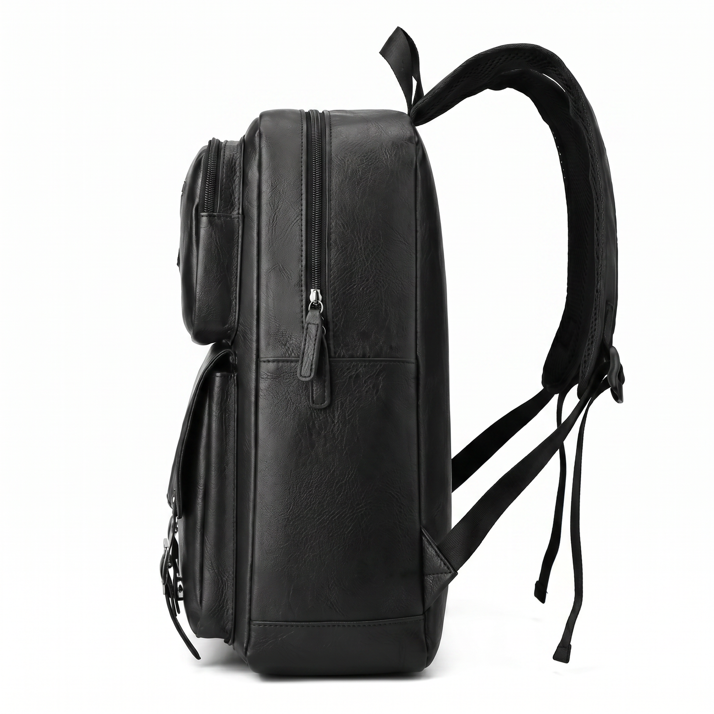 Mochila de Piel para Hombre - Force