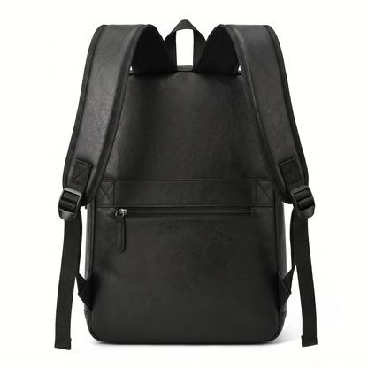 Mochila de Piel para Hombre - Force