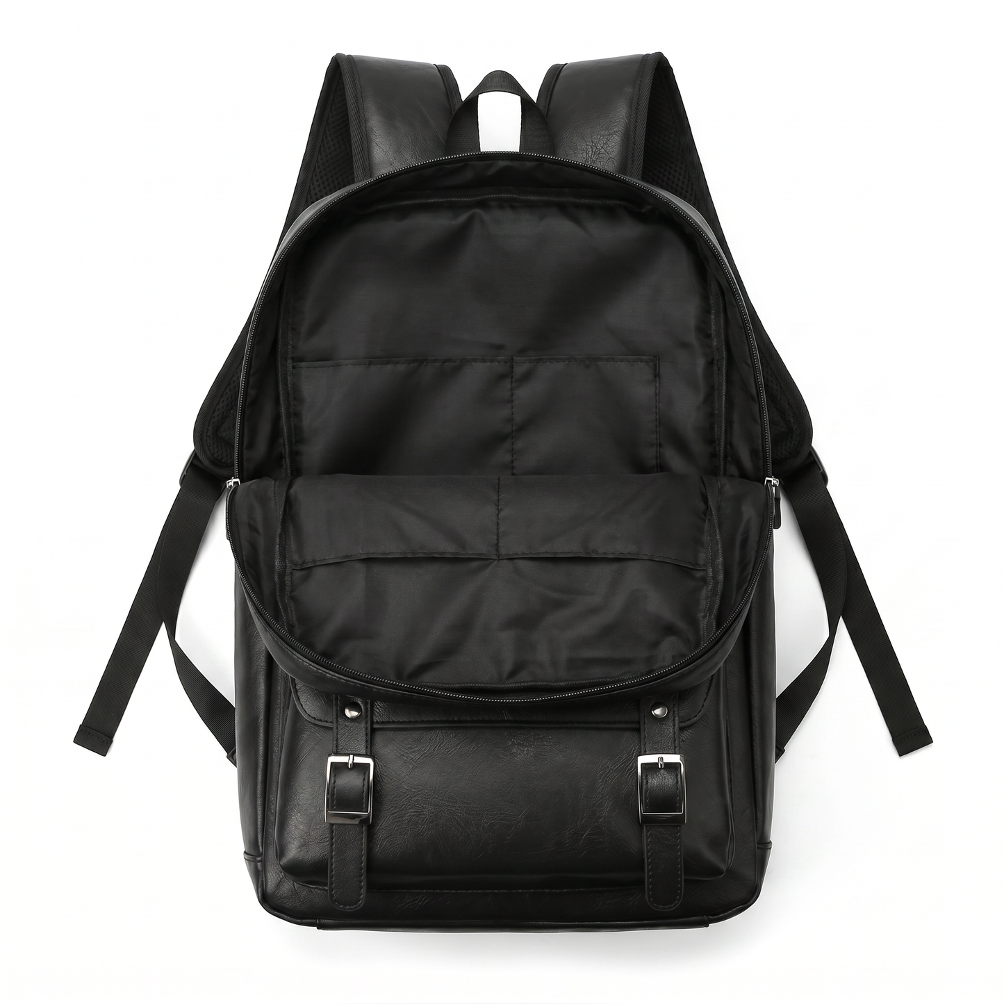 Mochila de Piel para Hombre - Force