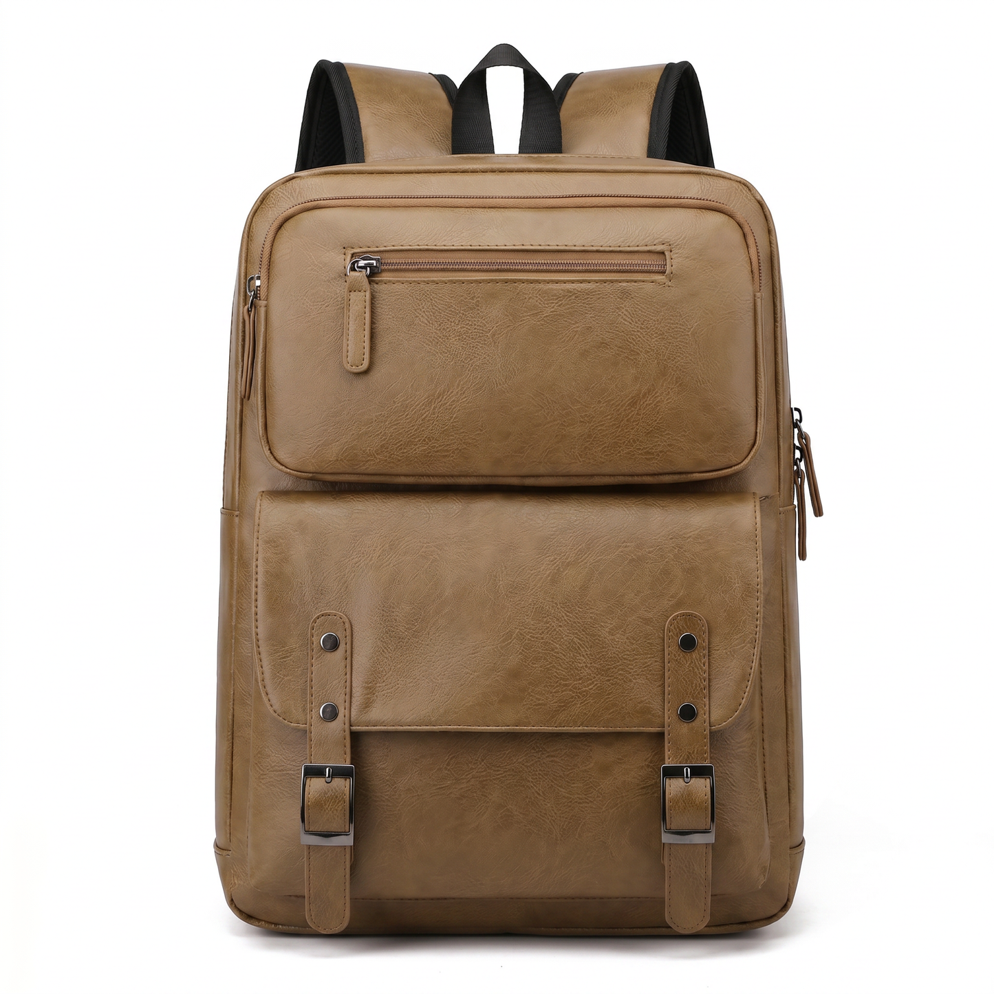 Mochila de Piel para Hombre - Force