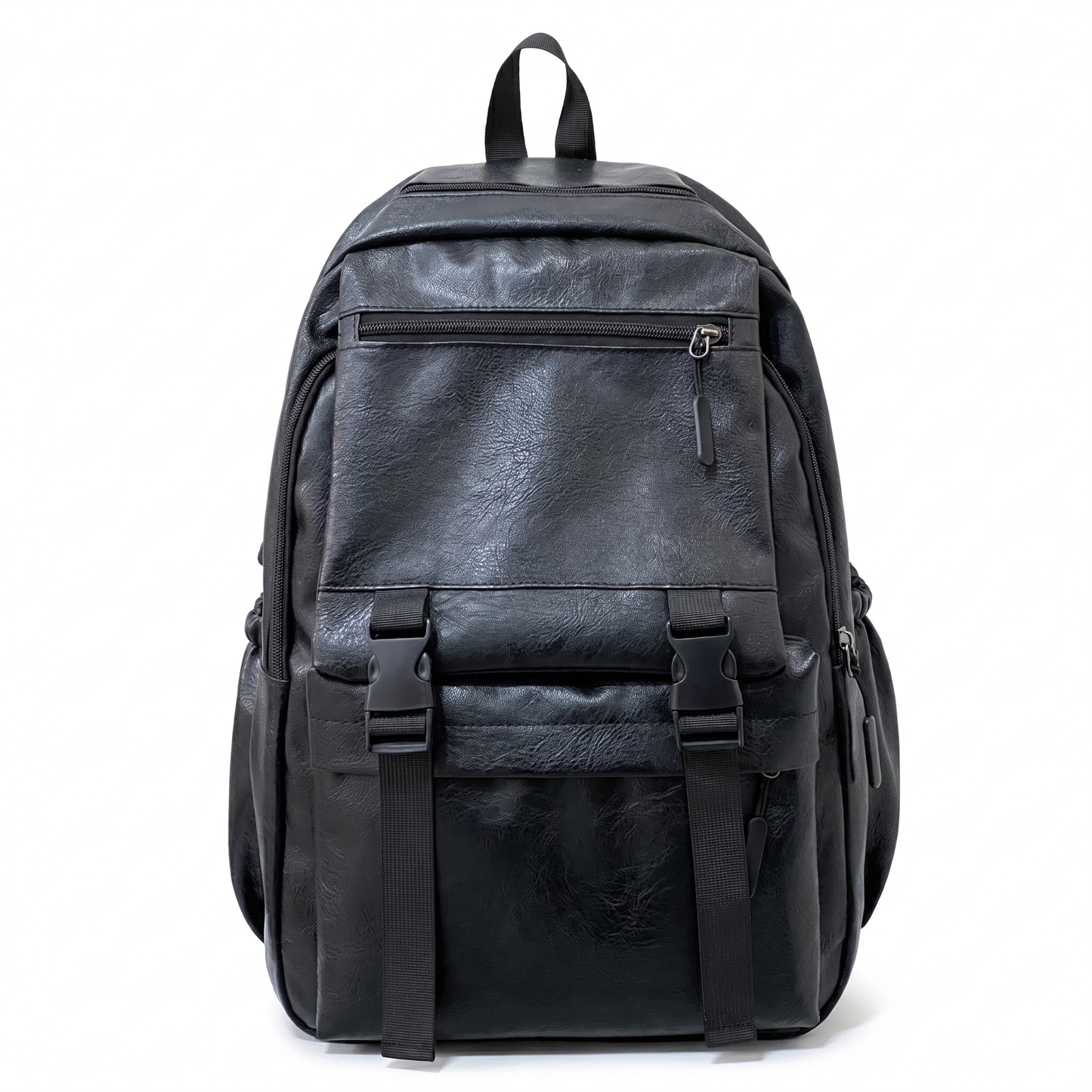 Mochila de Piel para Hombre - Nocturne