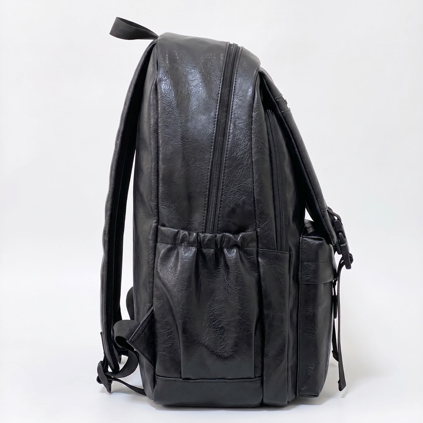 Mochila de Piel para Hombre - Nocturne