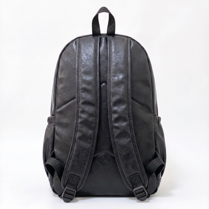 Mochila de Piel para Hombre - Nocturne