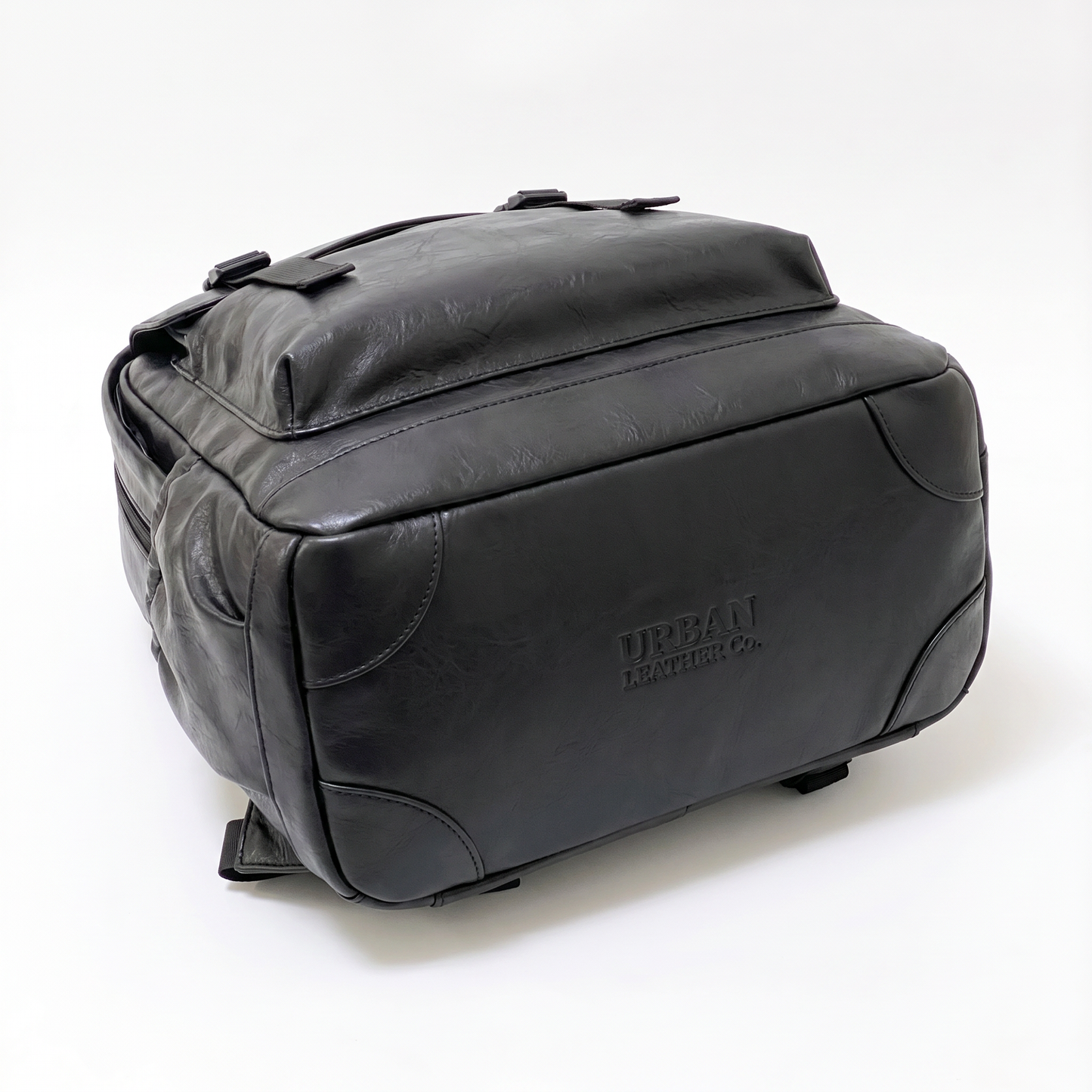 Mochila de Piel para Hombre - Nocturne