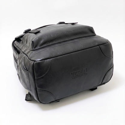 Mochila de Piel para Hombre - Nocturne