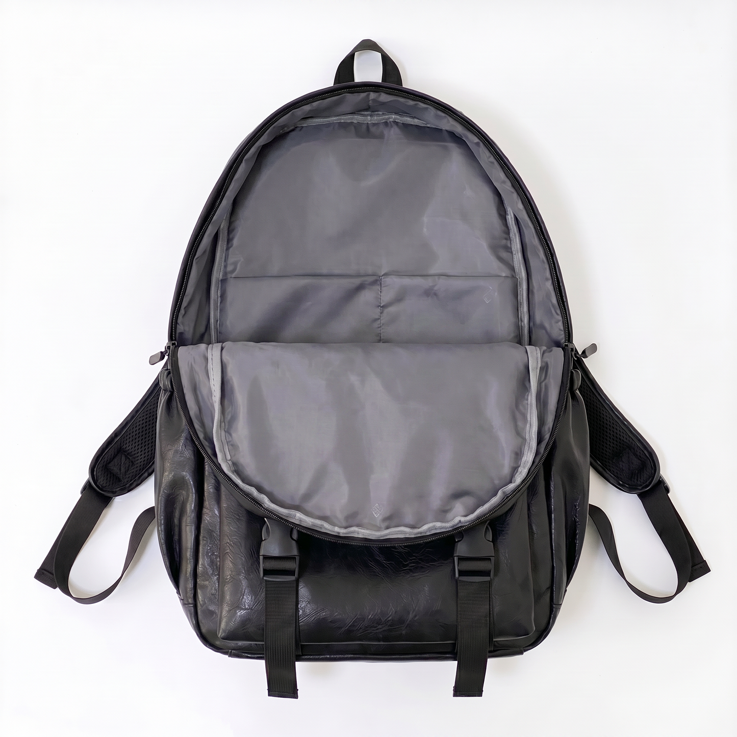 Mochila de Piel para Hombre - Nocturne