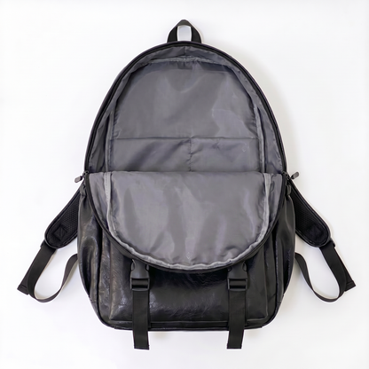 Mochila de Piel para Hombre - Nocturne
