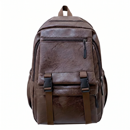 Mochila de Piel para Hombre - Nocturne