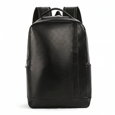 Mochila de Piel para Hombre - Savage