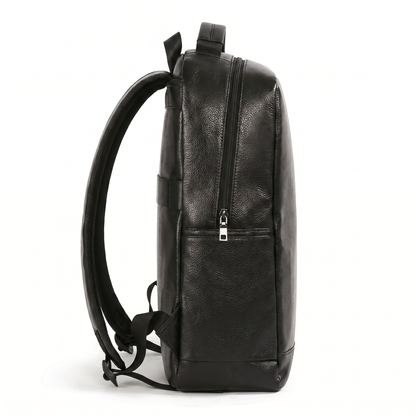 Mochila de Piel para Hombre - Savage