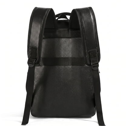 Mochila de Piel para Hombre - Savage