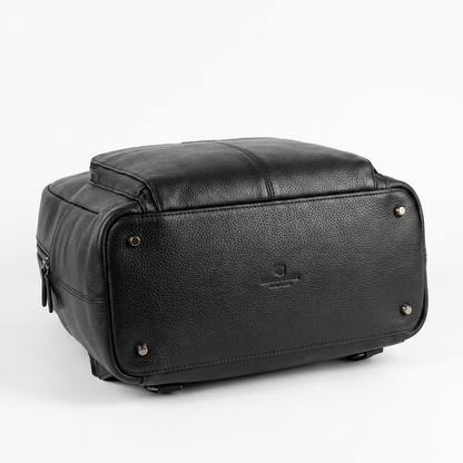 Mochila de Piel para Hombre - Savage