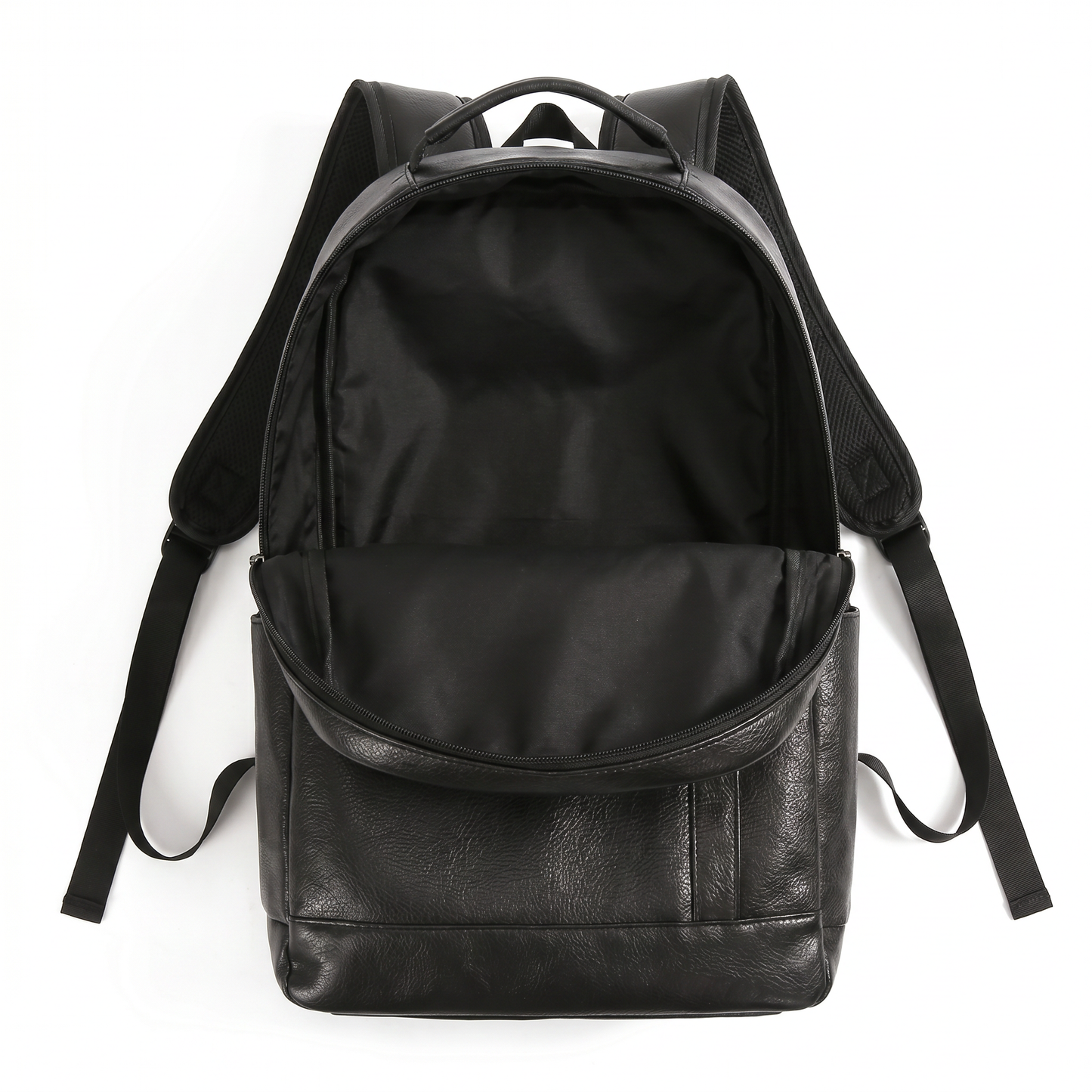 Mochila de Piel para Hombre - Savage