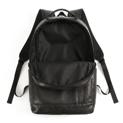Mochila de Piel para Hombre - Savage