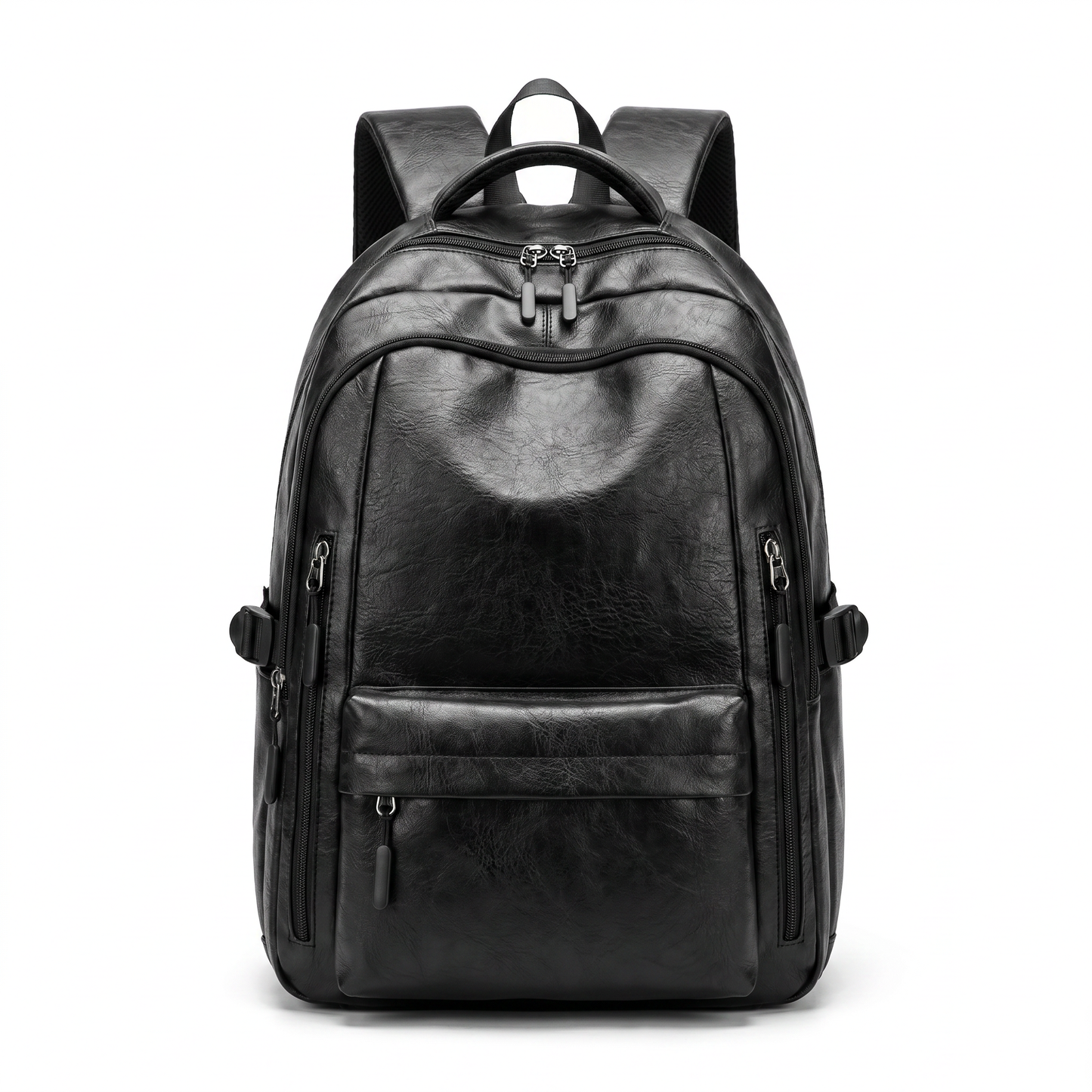 Mochila de Piel para Hombre - Street