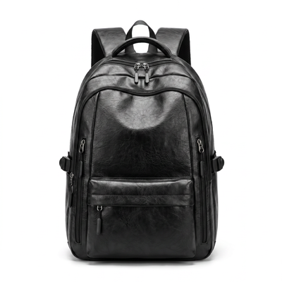 Mochila de Piel para Hombre - Street