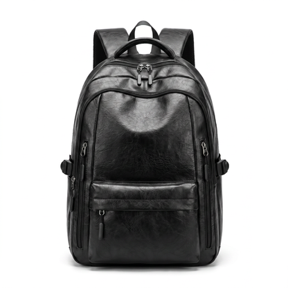 Mochila de Piel para Hombre - Street