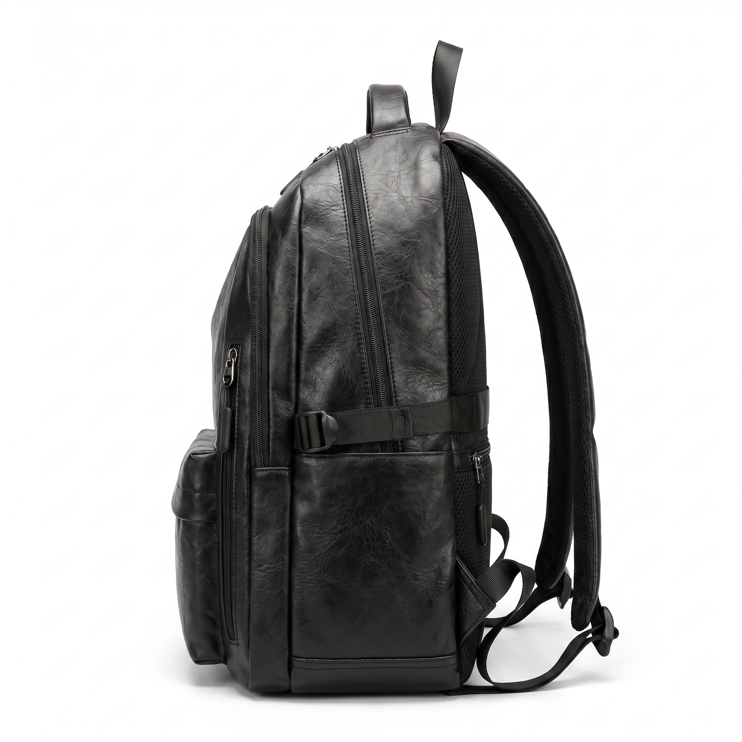 Mochila de Piel para Hombre - Street