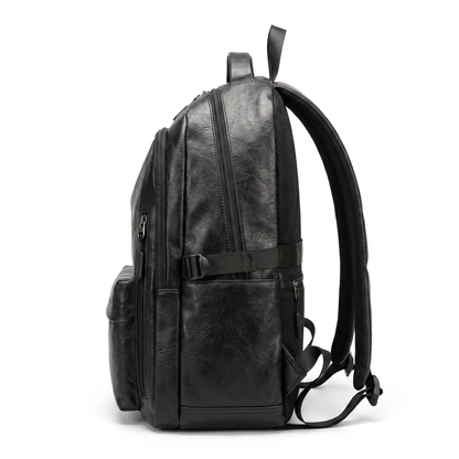 Mochila de Piel para Hombre - Street