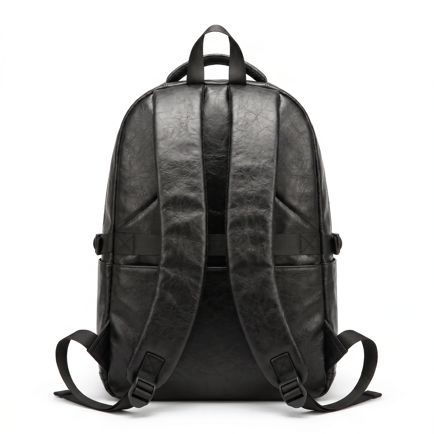Mochila de Piel para Hombre - Street