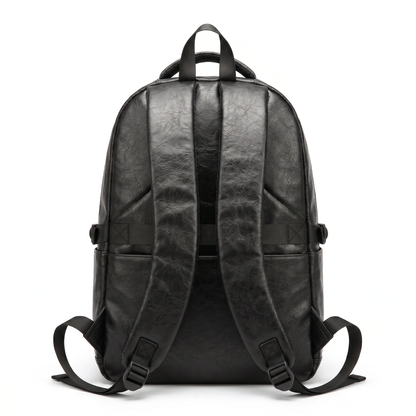 Mochila de Piel para Hombre - Street