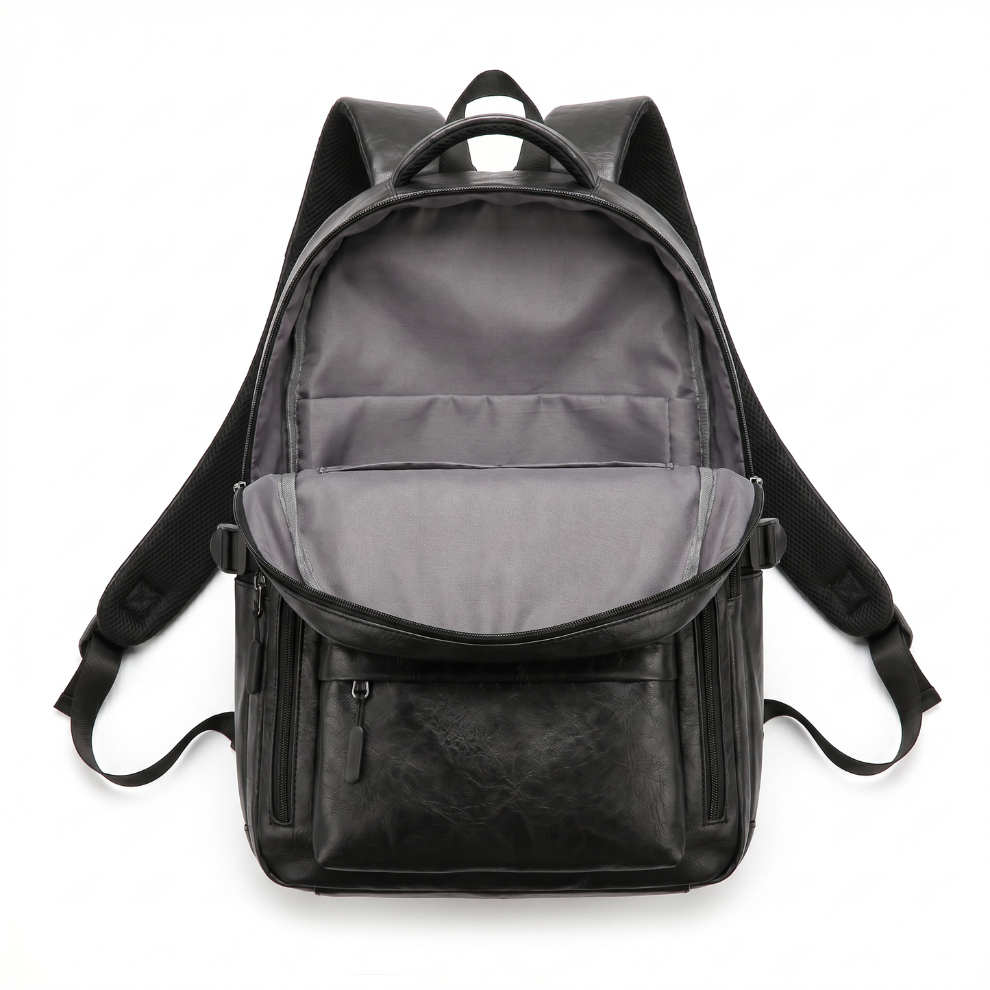Mochila de Piel para Hombre - Street