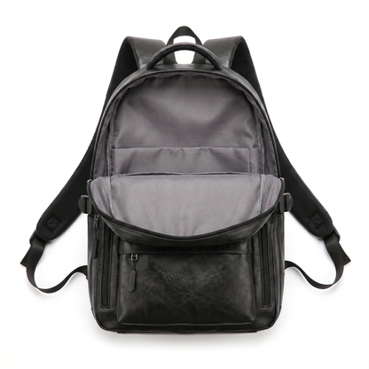 Mochila de Piel para Hombre - Street