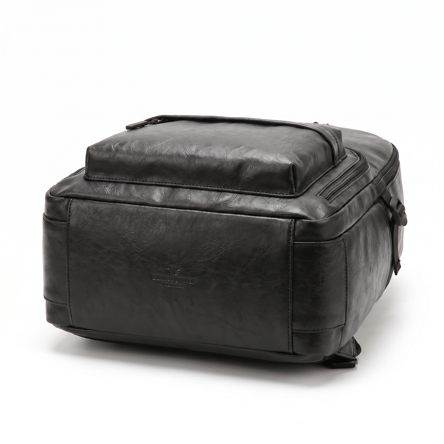 Mochila de Piel para Hombre - Street