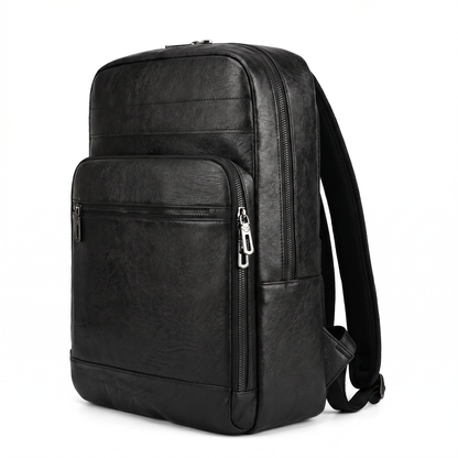 Mochila de Piel para Hombre - Victorious