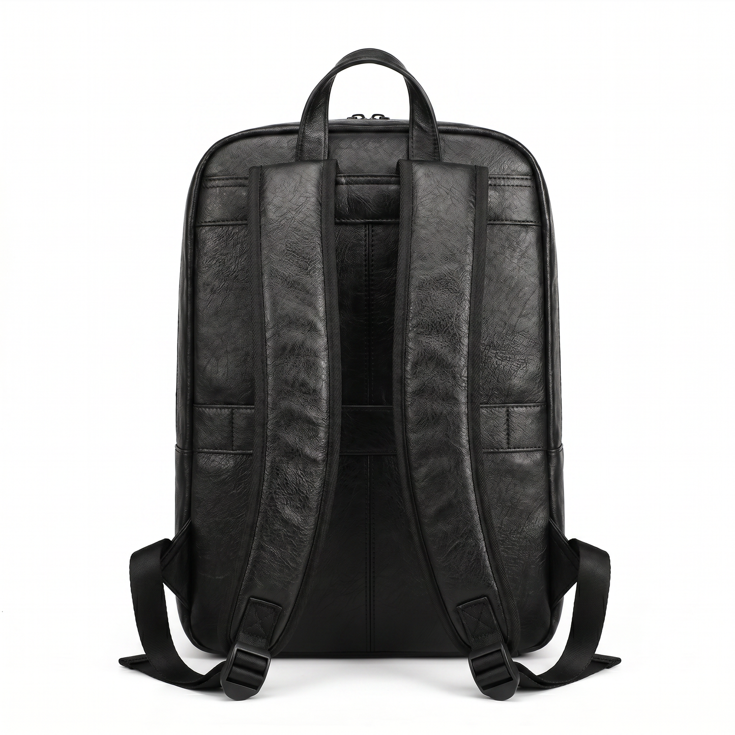 Mochila de Piel para Hombre - Victorious