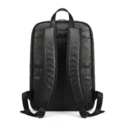 Mochila de Piel para Hombre - Victorious