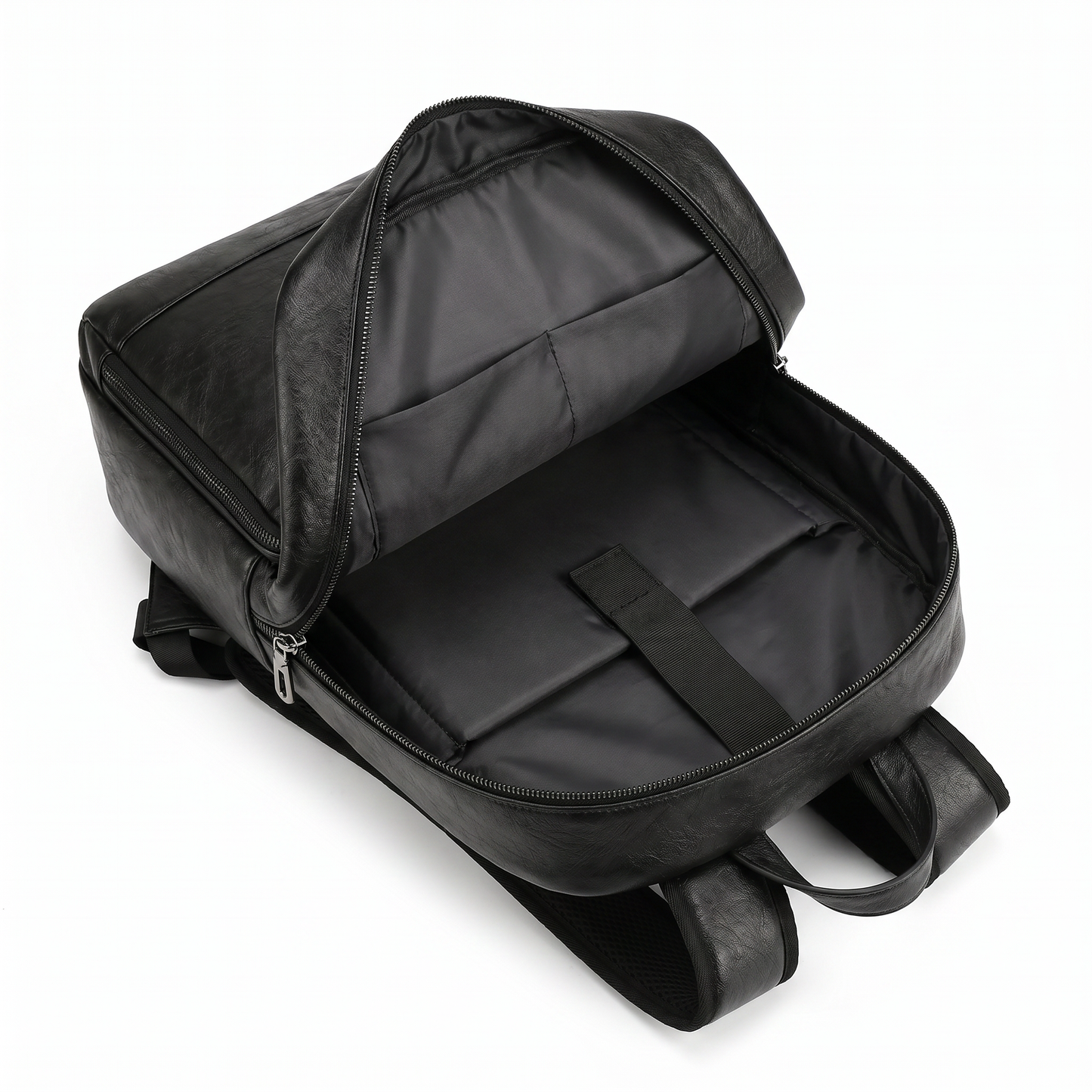 Mochila de Piel para Hombre - Victorious