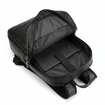 Mochila de Piel para Hombre - Victorious