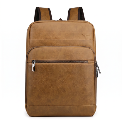 Mochila de Piel para Hombre - Victorious