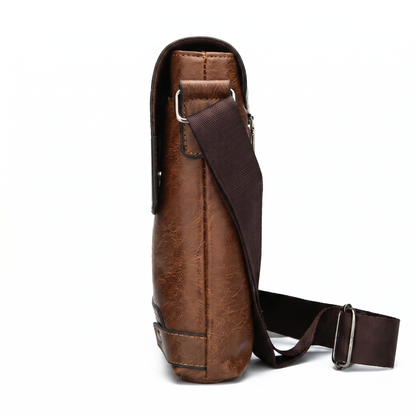 Maletín de Piel para Hombre - Work