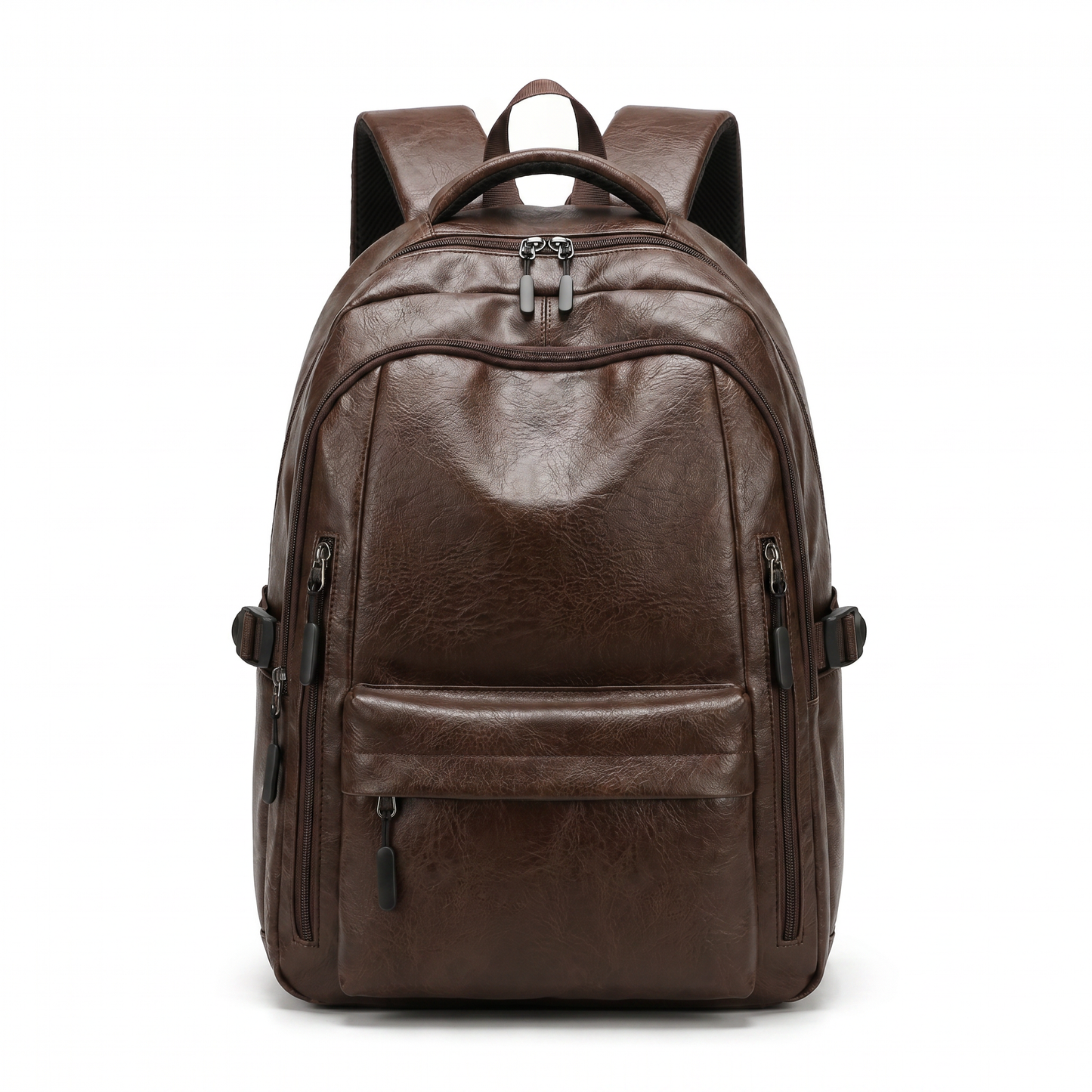 Mochila de Piel para Hombre - Street