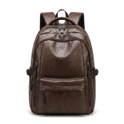 Mochila de Piel para Hombre - Street