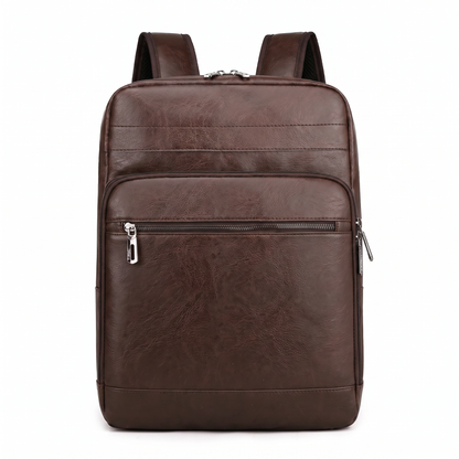 Mochila de Piel para Hombre - Victorious