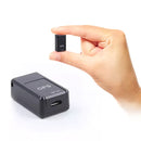 Mini Rastreador GPS Para Veículos - SecurityMax