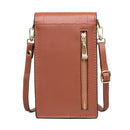 Bolsa Feminina de Couro Legítimo - Kartel