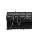 Bolsa Feminina de Couro Legítimo - Jobs