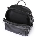 Mochila Feminina de Couro Legítimo - Jully
