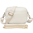Bolsa Feminina de Couro Legítimo - Classic