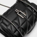 Bolsa Feminina de Couro Legítimo - Jobs