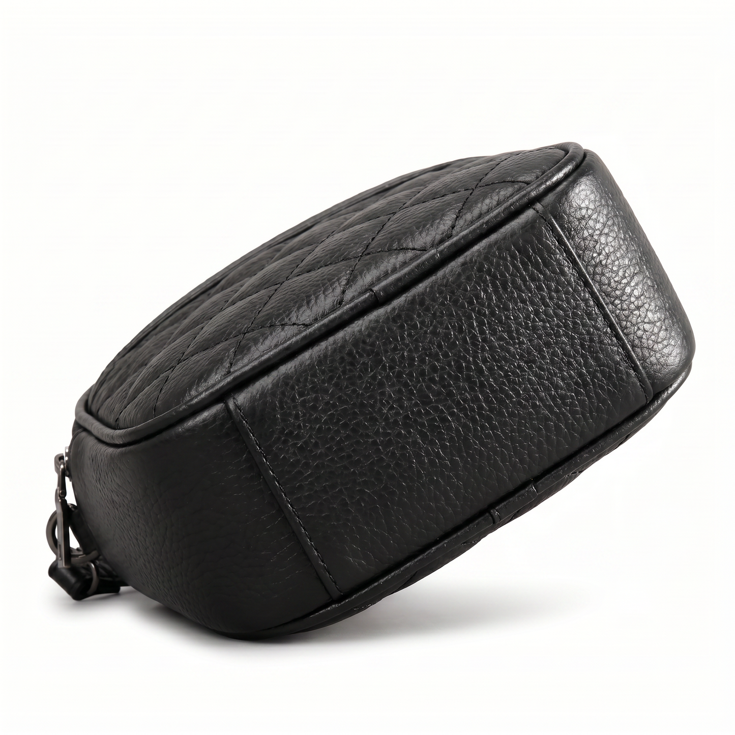 Bolso Bandolera de Piel para Mujer - Daft