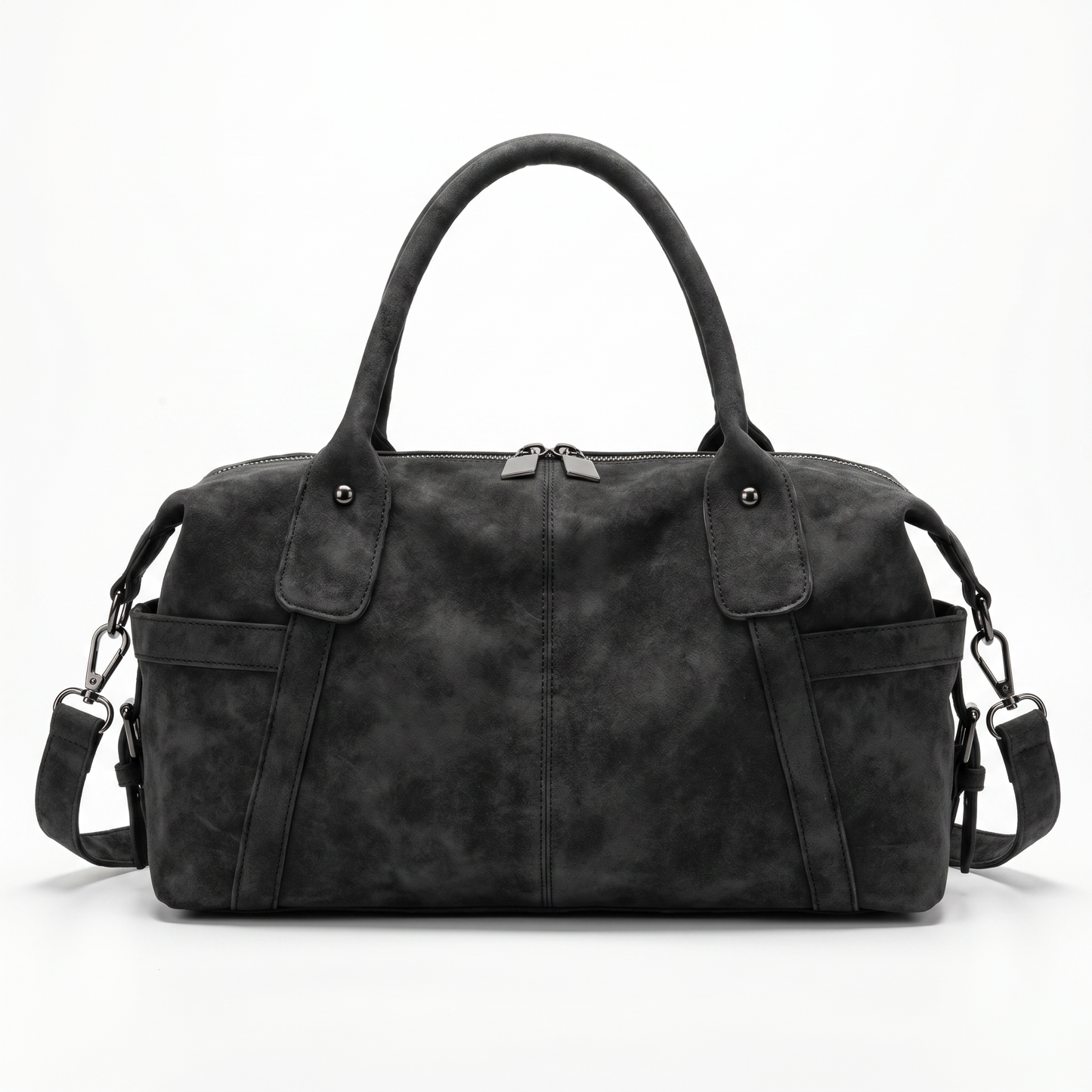 Bolso Bandolera de Piel para Mujer - Giant