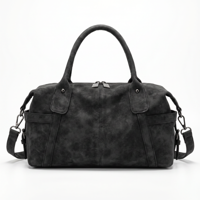 Bolso Bandolera de Piel para Mujer - Giant