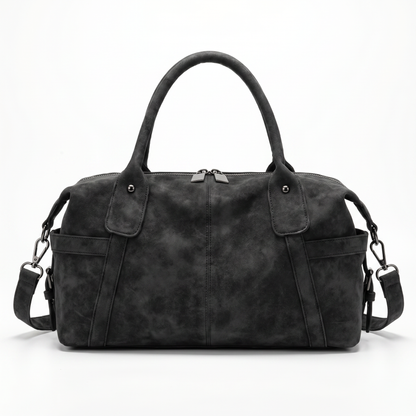 Bolso Bandolera de Piel para Mujer - Giant